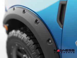 Ford Bronco Sport Fender Flare Kit - Bolt On Look - EGR